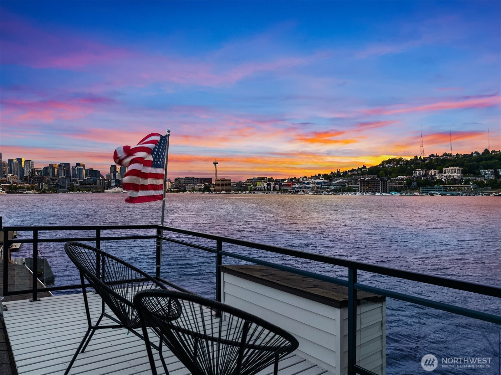 2301 Fairview Avenue E Seattle WA 98102
