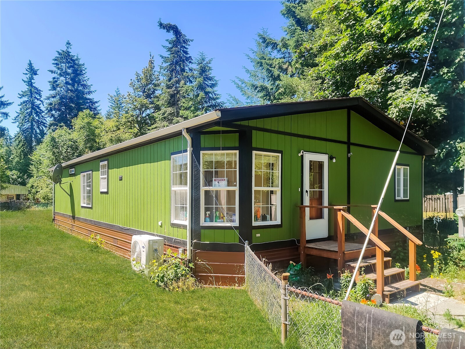 440 W Haven Drive Elma WA 98541