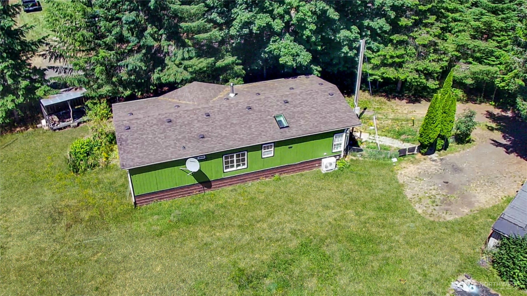 440 W Haven Drive Elma WA 98541