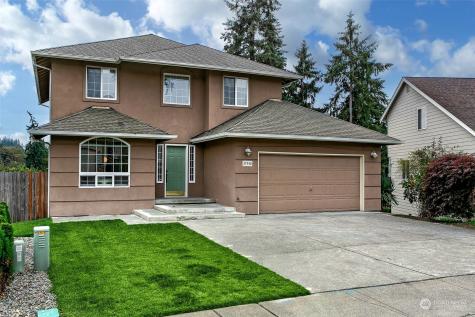 37446 18th Avenue S Federal Way WA 98003