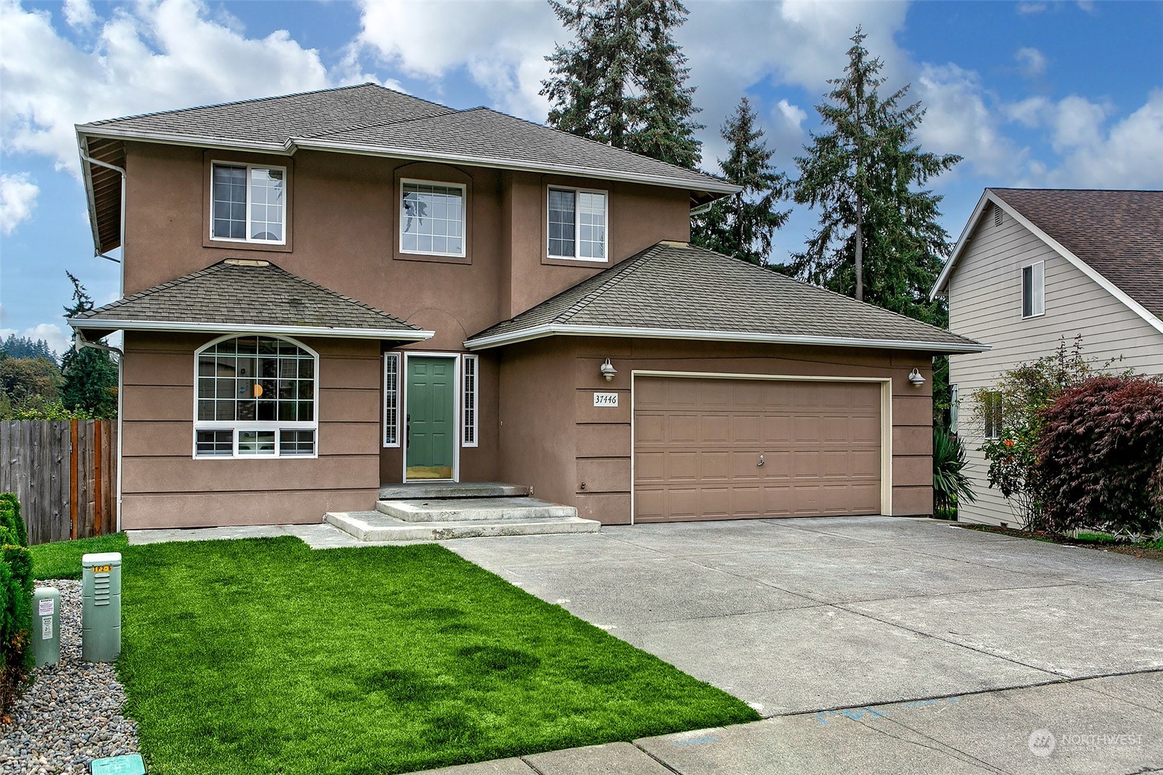37446 18th Avenue S Federal Way WA 98003