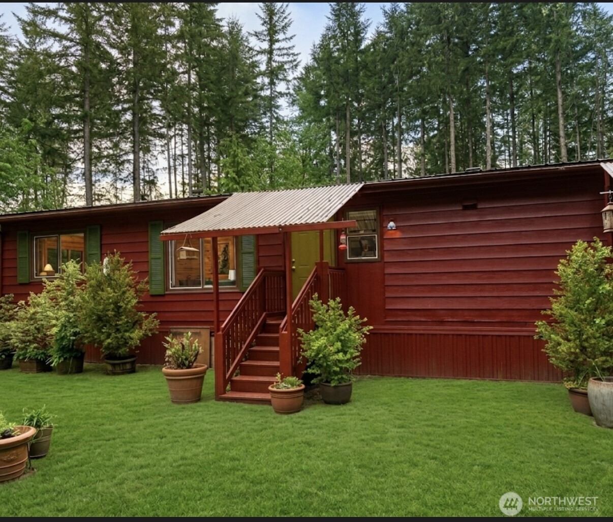 32711 36th Avenue E Eatonville WA 98328