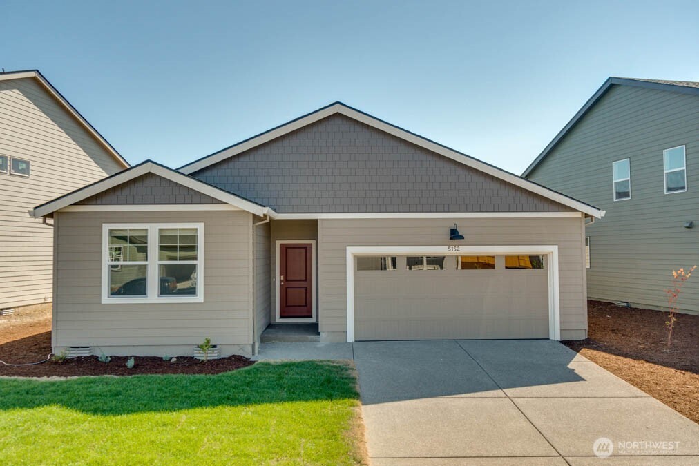3008 Wranlger Drive Ellensburg WA 98926