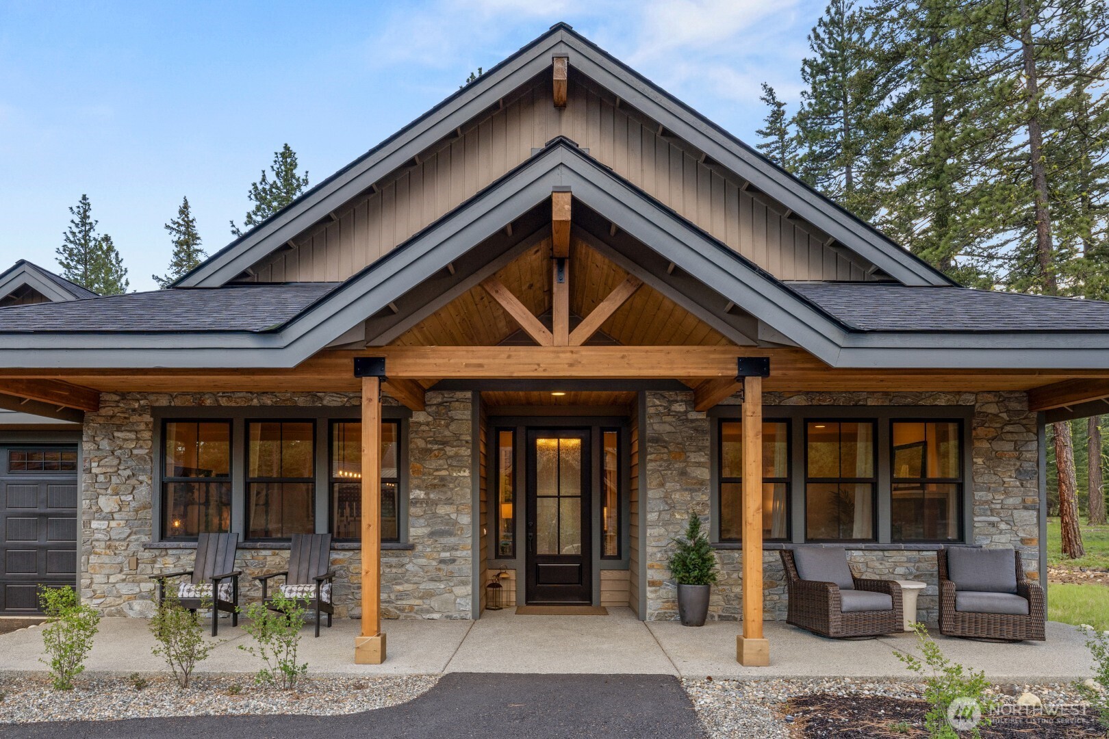 971 Domerie Park Loop Cle Elum WA 98922