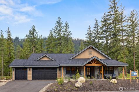 971 Domerie Park Loop Cle Elum WA 98922