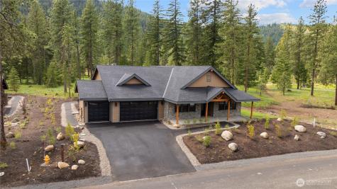 971 Domerie Park Loop Cle Elum WA 98922