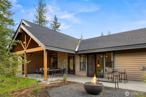971 Domerie Park Loop Cle Elum WA 98922