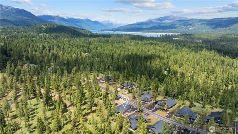 971 Domerie Park Loop Cle Elum WA 98922