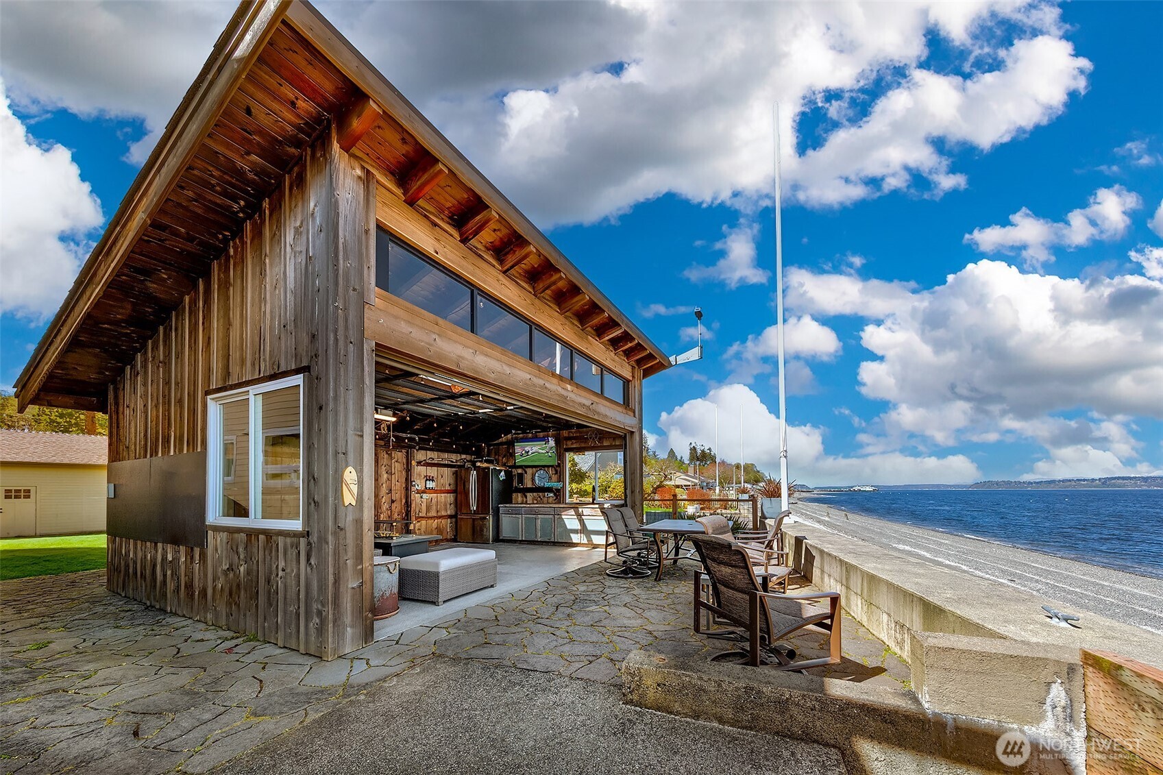 4906 Marshall Road Clinton WA 98236