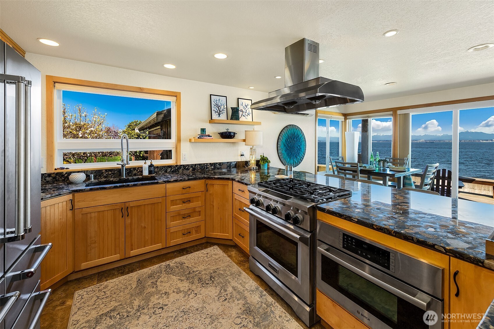 4906 Marshall Road Clinton WA 98236