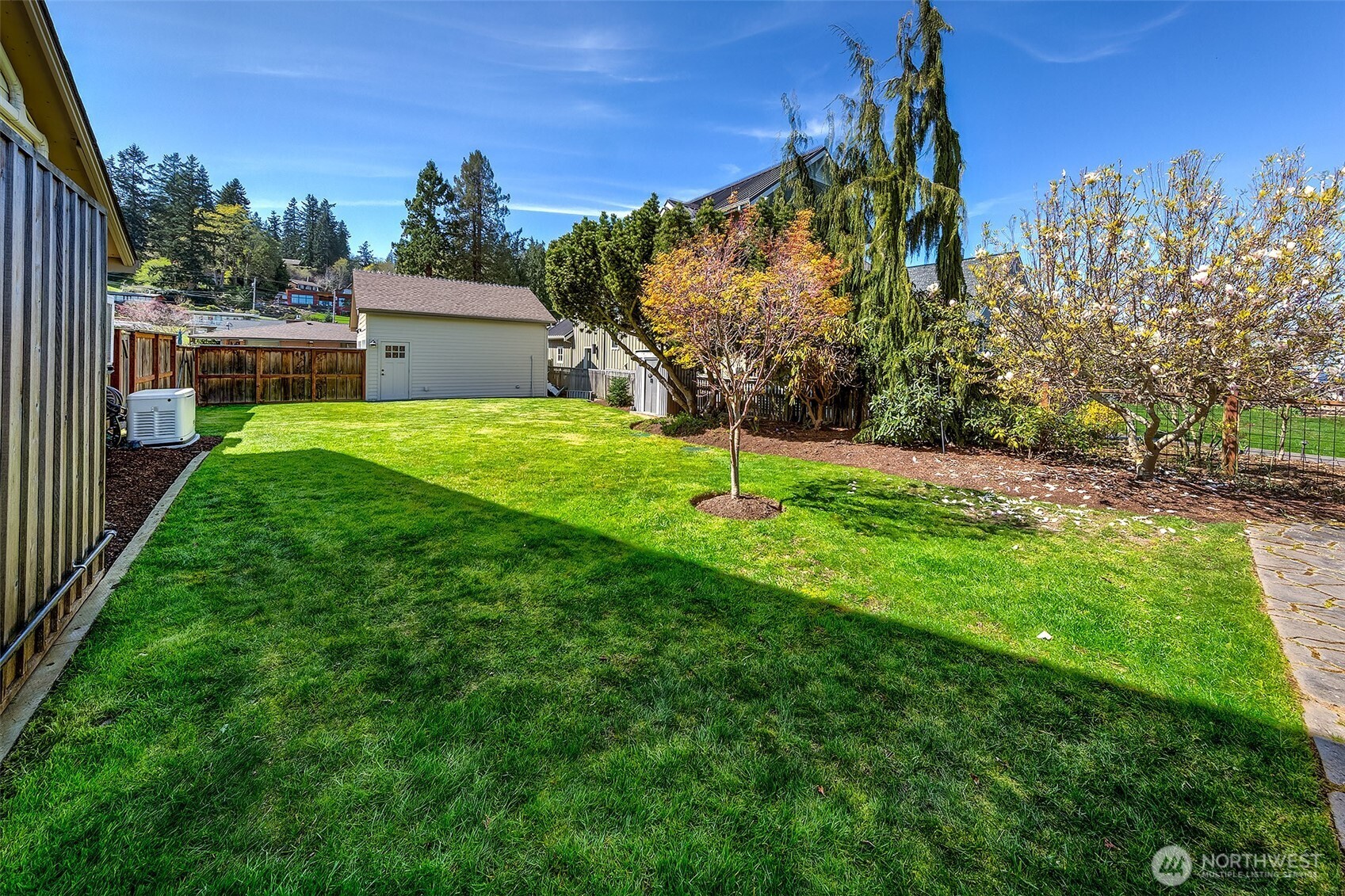 4906 Marshall Road Clinton WA 98236