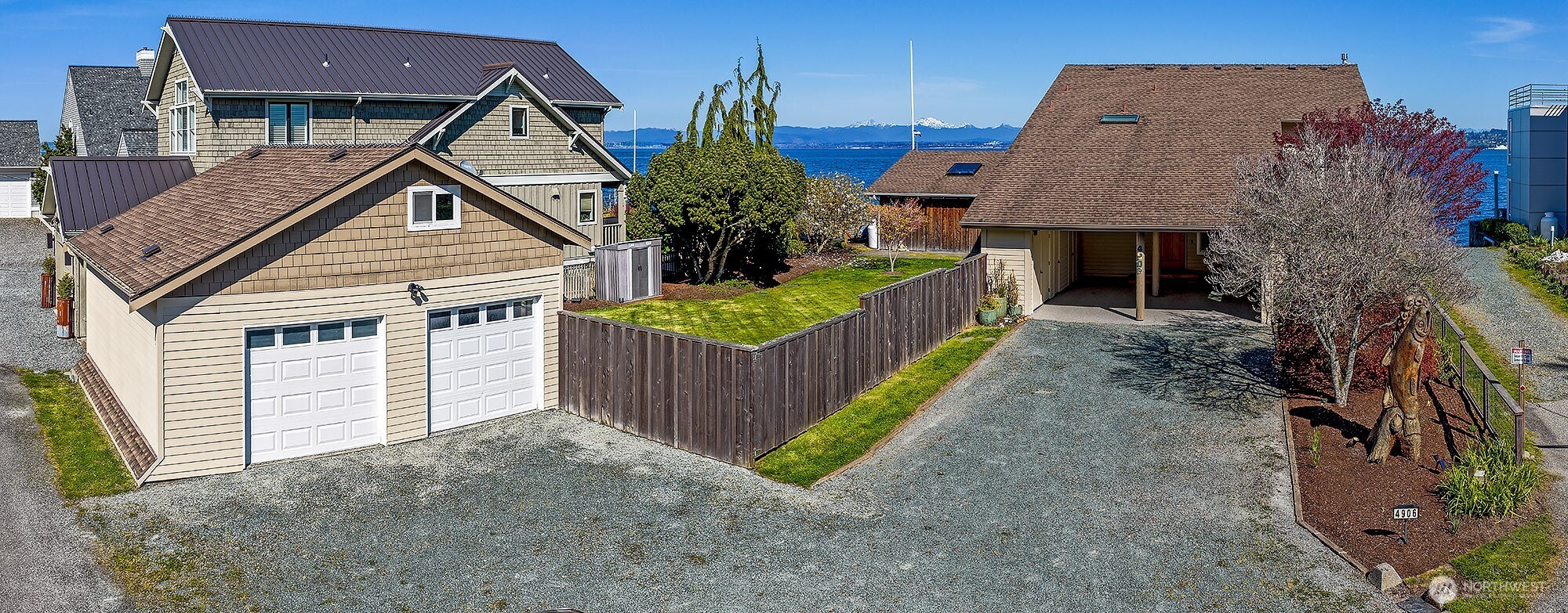 4906 Marshall Road Clinton WA 98236