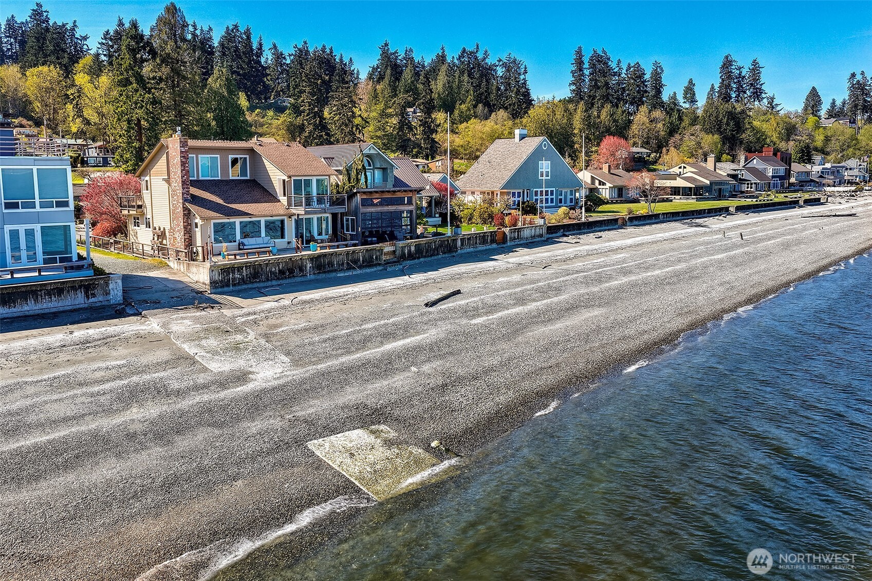 4906 Marshall Road Clinton WA 98236