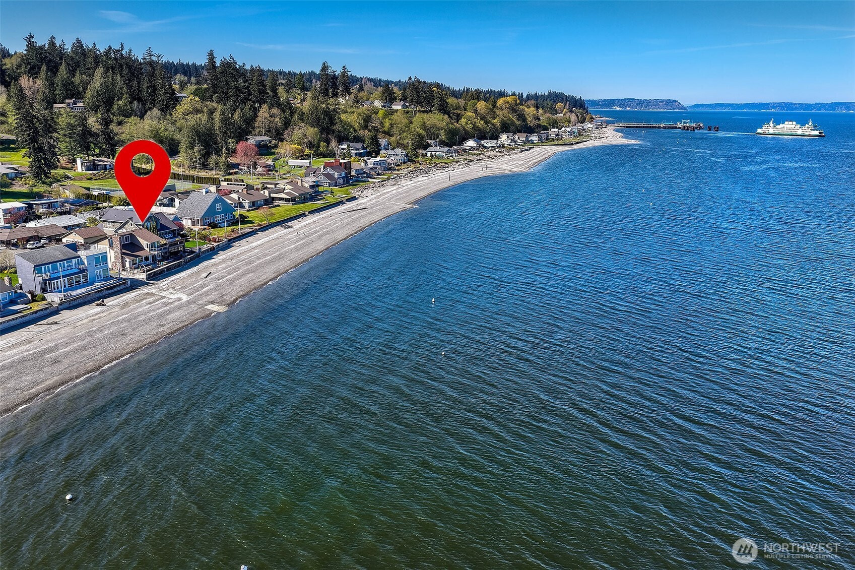 4906 Marshall Road Clinton WA 98236