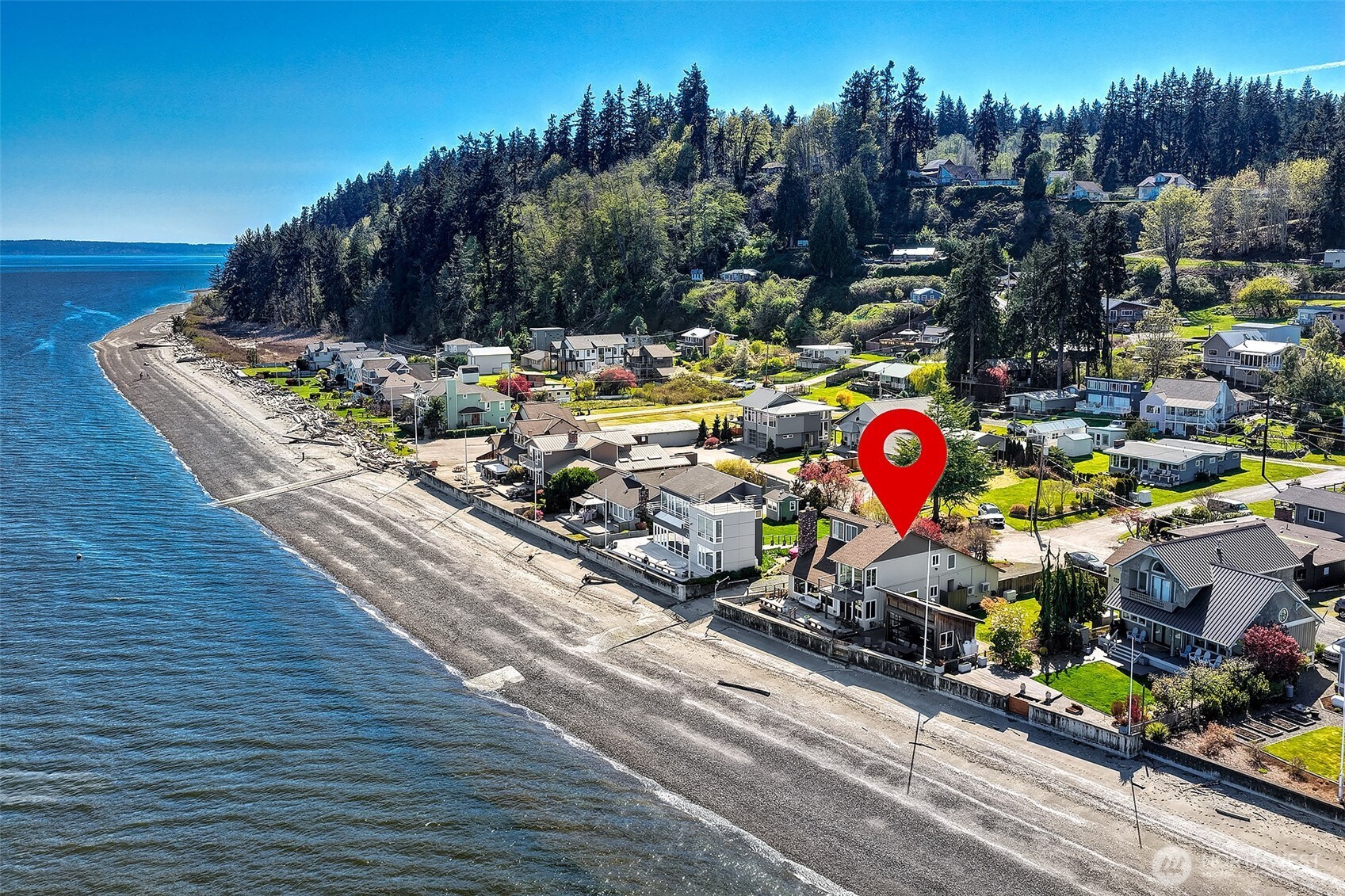 4906 Marshall Road Clinton WA 98236