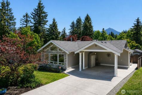 43235 SE 134th Street North Bend WA 98045