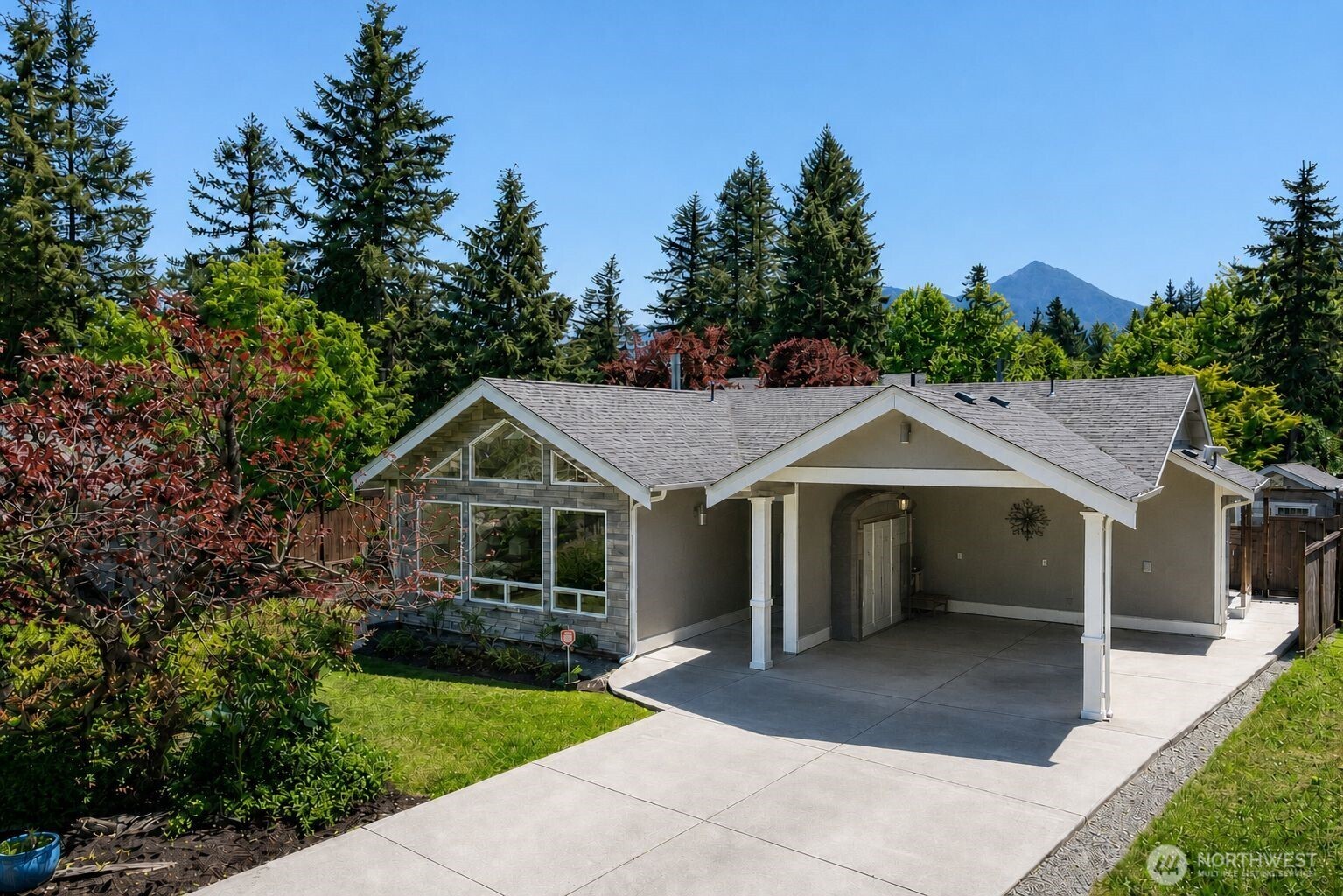 43235 SE 134th Street North Bend WA 98045