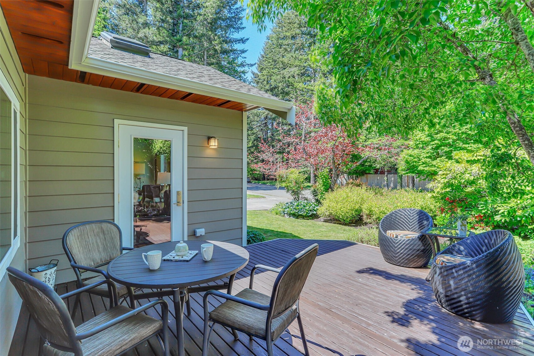 43235 SE 134th Street North Bend WA 98045