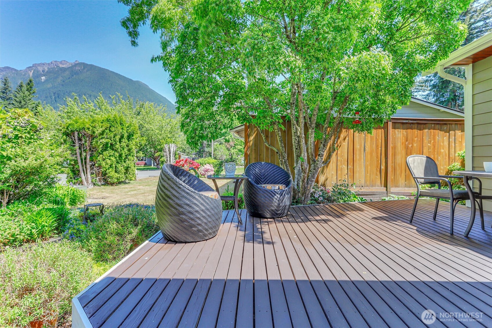 43235 SE 134th Street North Bend WA 98045