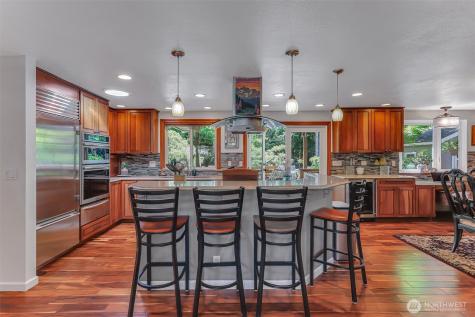43235 SE 134th Street North Bend WA 98045