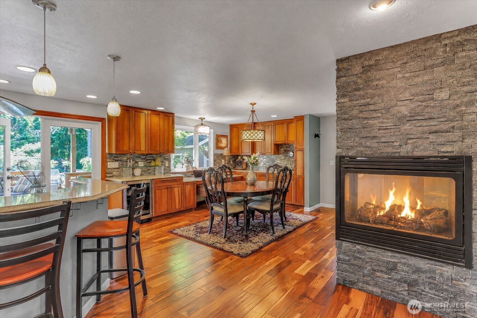 43235 SE 134th Street North Bend WA 98045