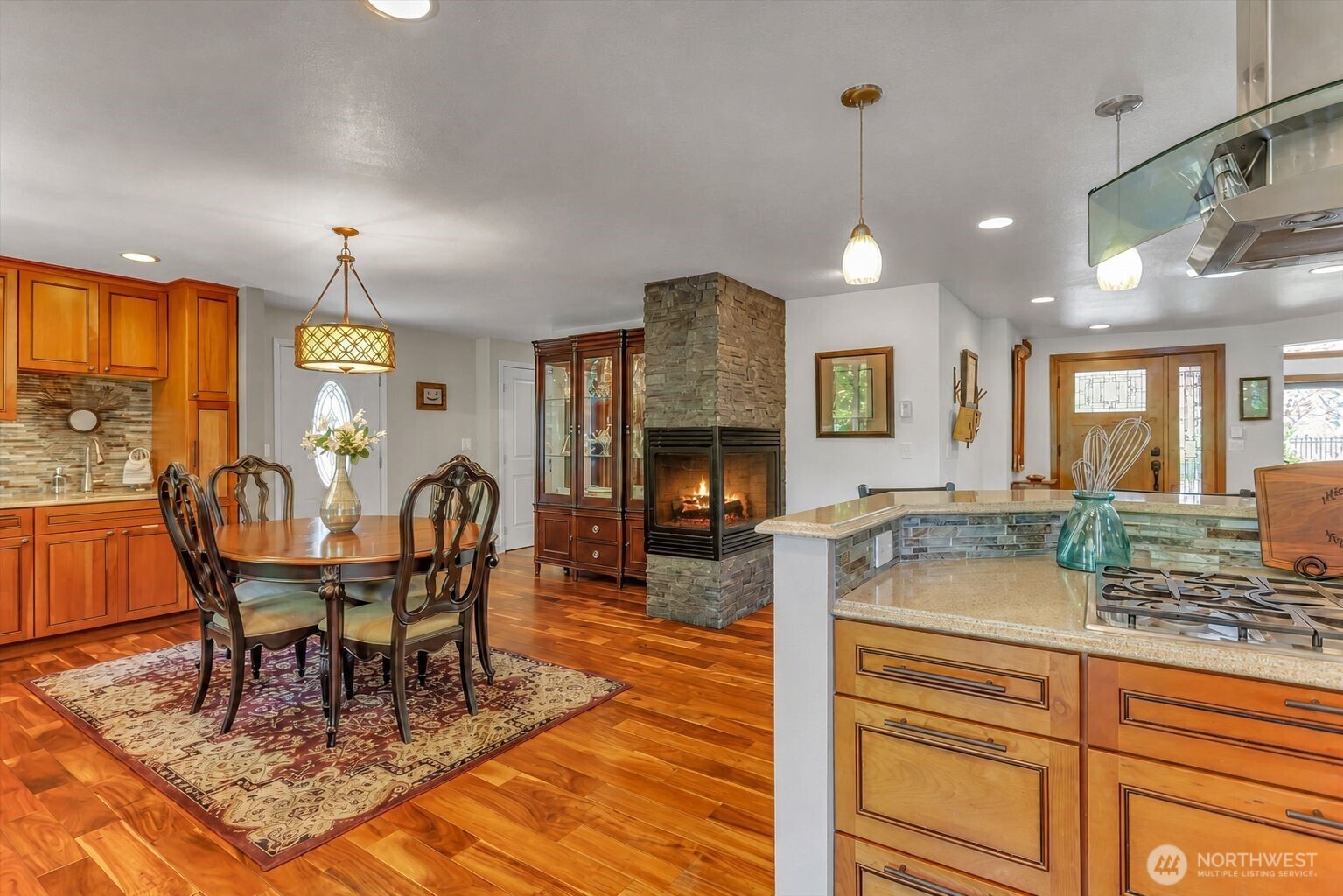 43235 SE 134th Street North Bend WA 98045