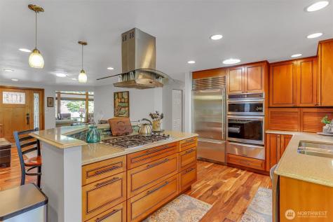 43235 SE 134th Street North Bend WA 98045