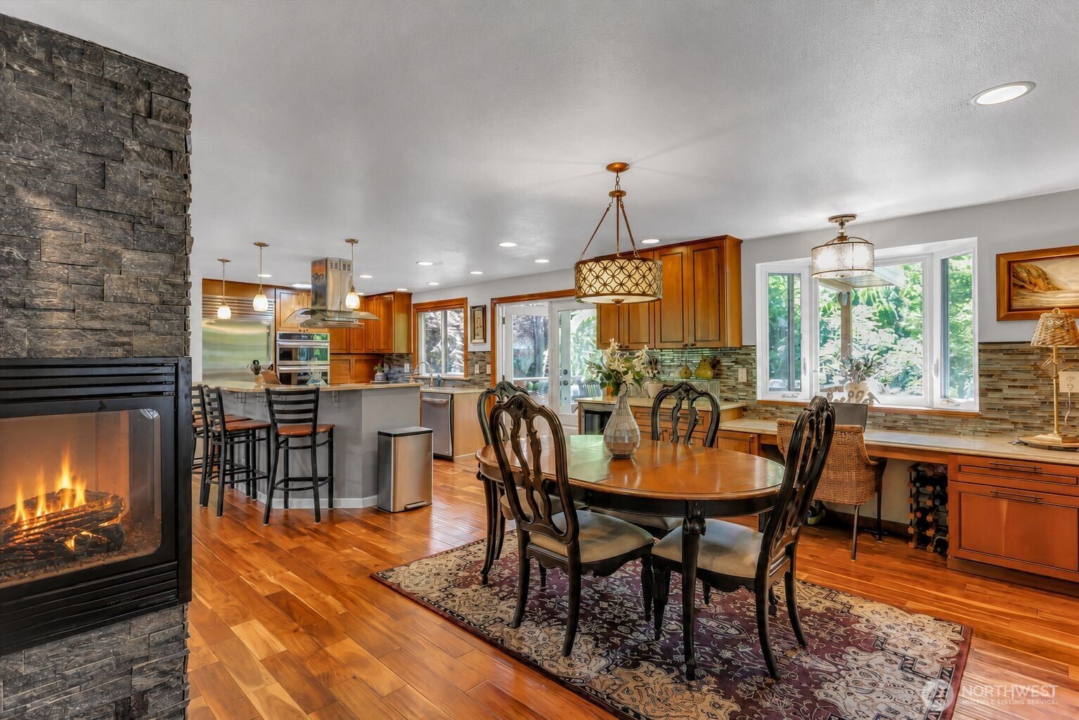 43235 SE 134th Street North Bend WA 98045