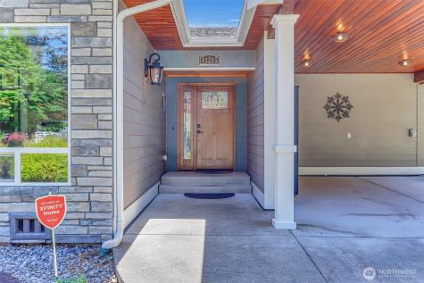 43235 SE 134th Street North Bend WA 98045