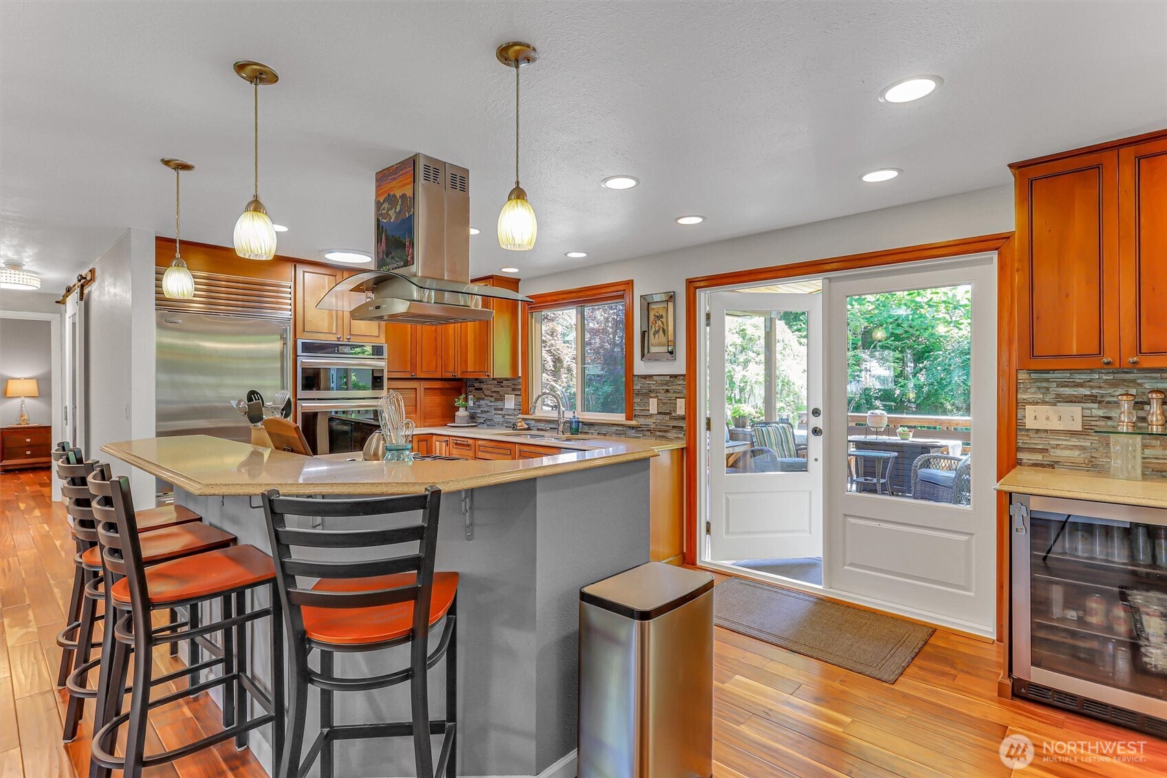 43235 SE 134th Street North Bend WA 98045