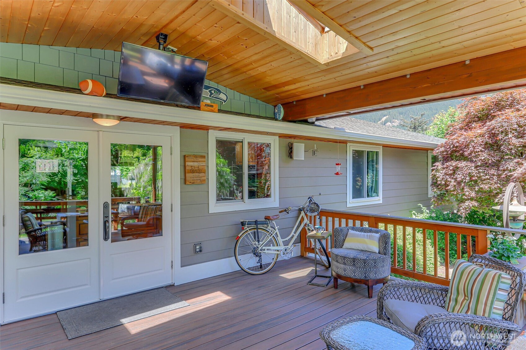 43235 SE 134th Street North Bend WA 98045