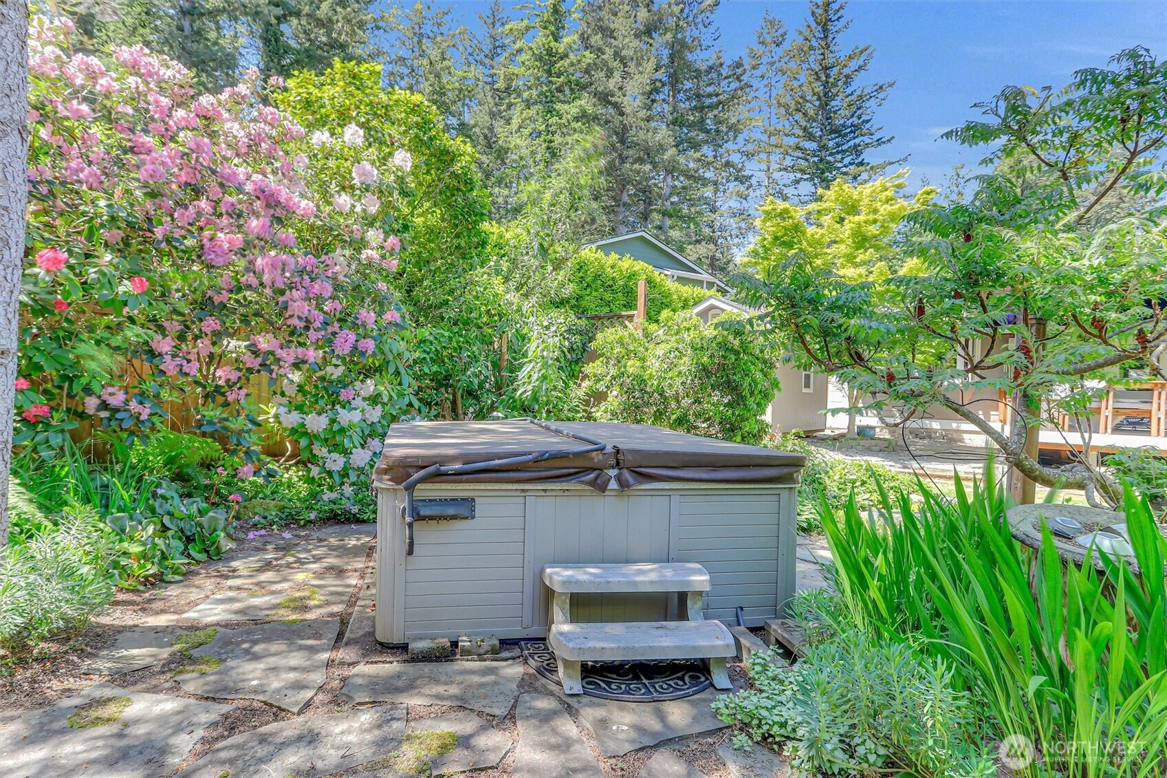 43235 SE 134th Street North Bend WA 98045