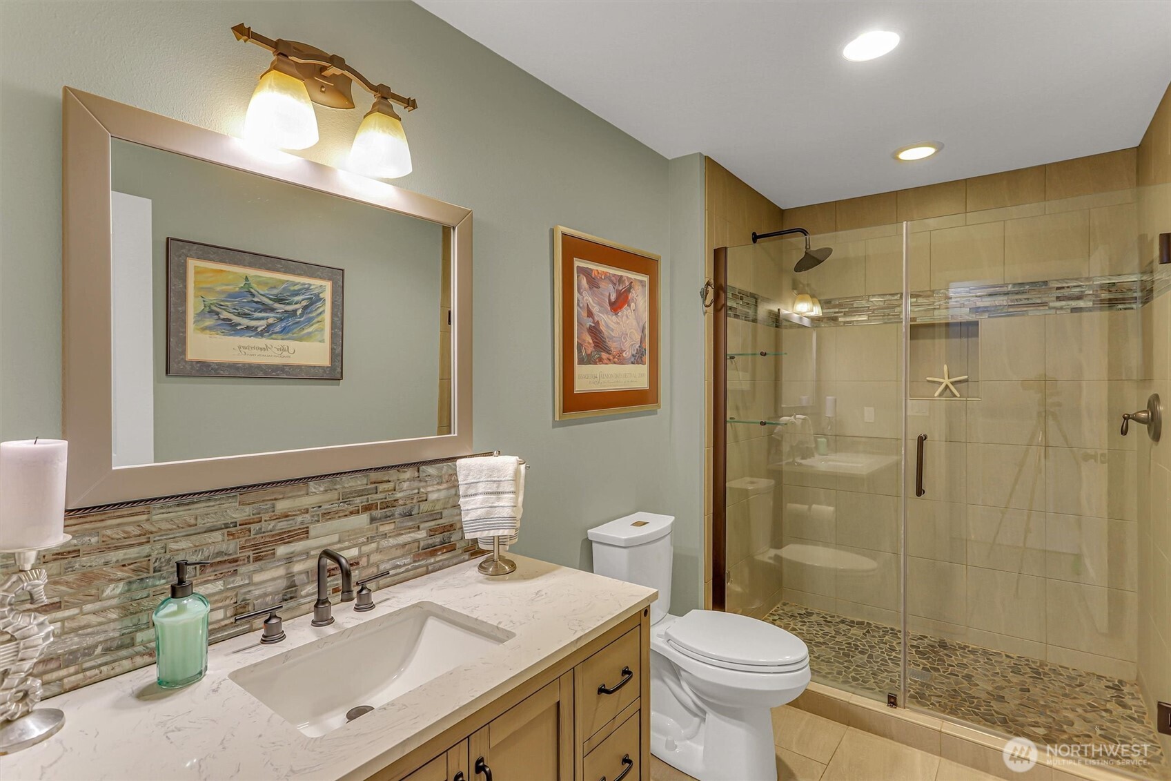 43235 SE 134th Street North Bend WA 98045