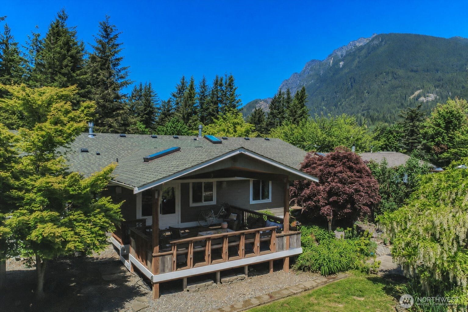 43235 SE 134th Street North Bend WA 98045