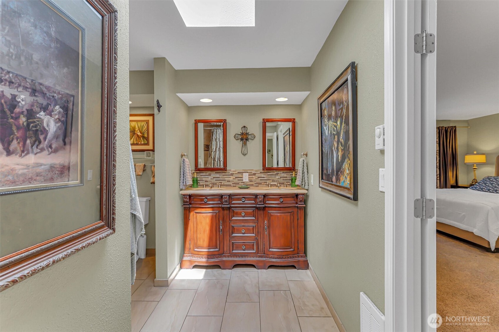 43235 SE 134th Street North Bend WA 98045