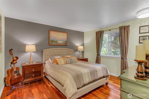 43235 SE 134th Street North Bend WA 98045