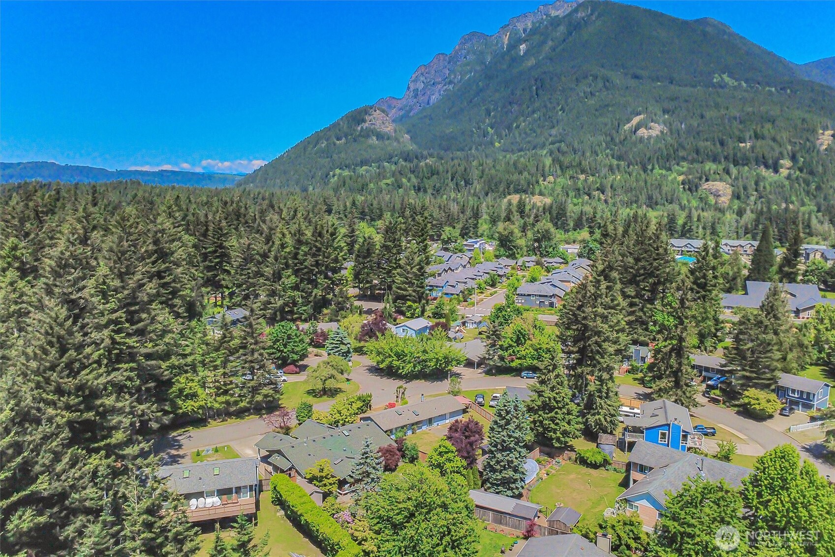 43235 SE 134th Street North Bend WA 98045