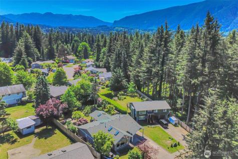 43235 SE 134th Street North Bend WA 98045