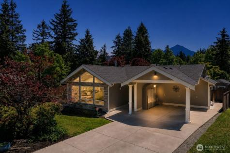 43235 SE 134th Street North Bend WA 98045