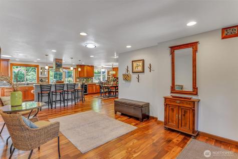 43235 SE 134th Street North Bend WA 98045