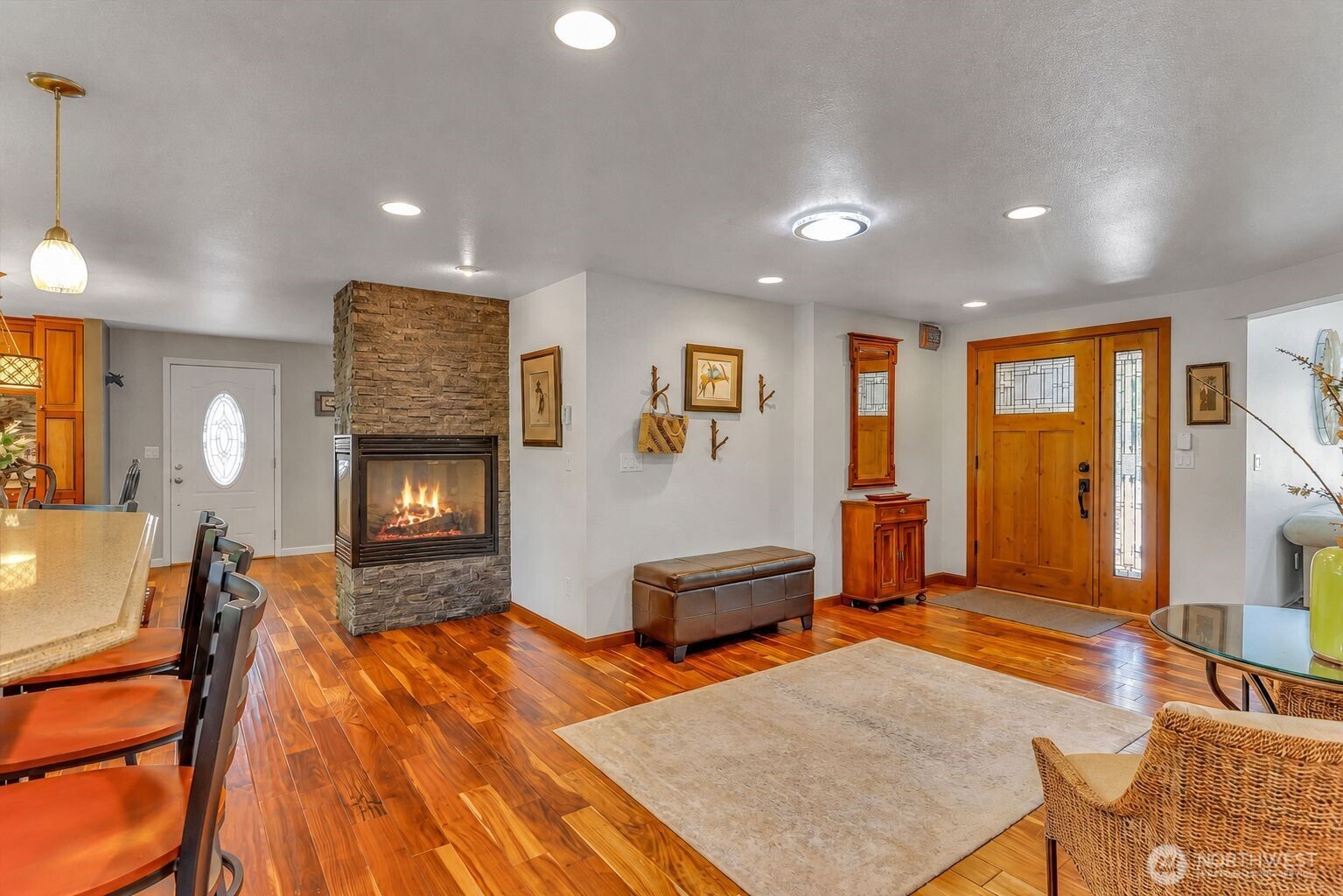 43235 SE 134th Street North Bend WA 98045