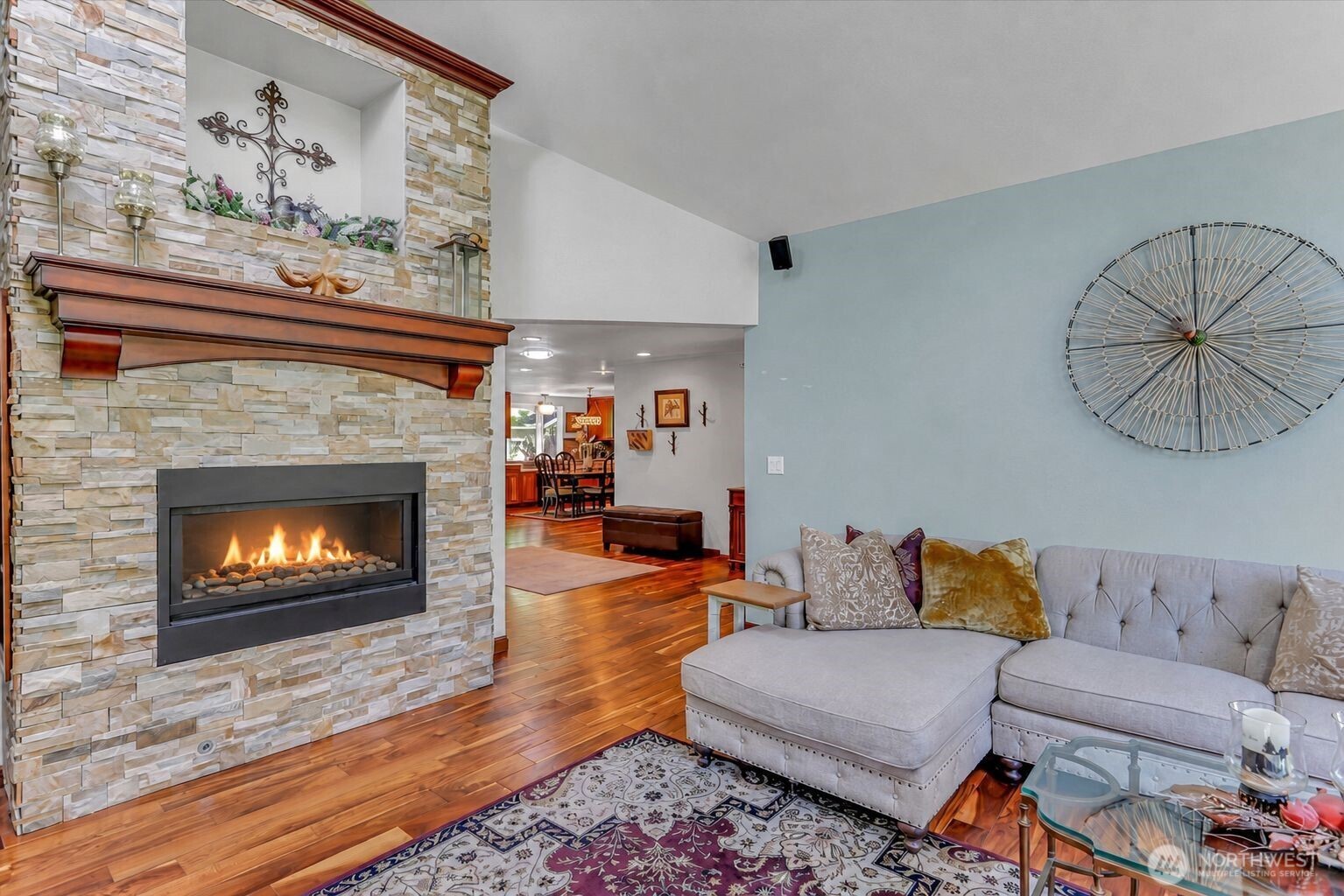 43235 SE 134th Street North Bend WA 98045
