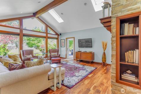 43235 SE 134th Street North Bend WA 98045