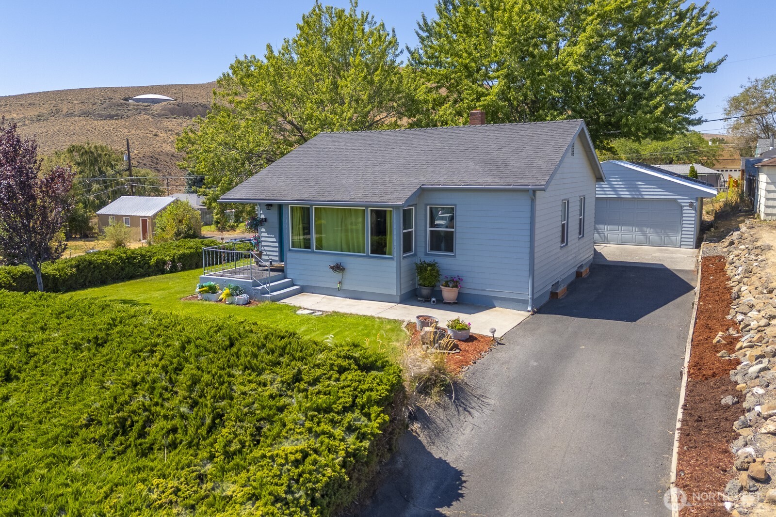 203 Columbia Road Ephrata WA 98823