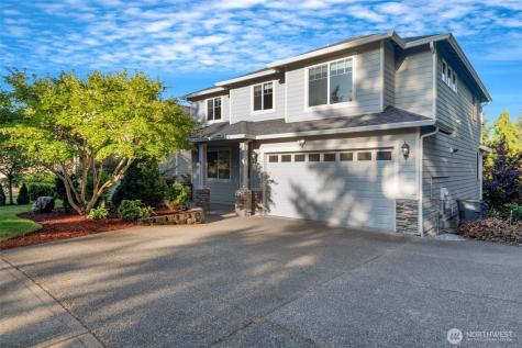 8001 184TH Bonney Lake WA 98391