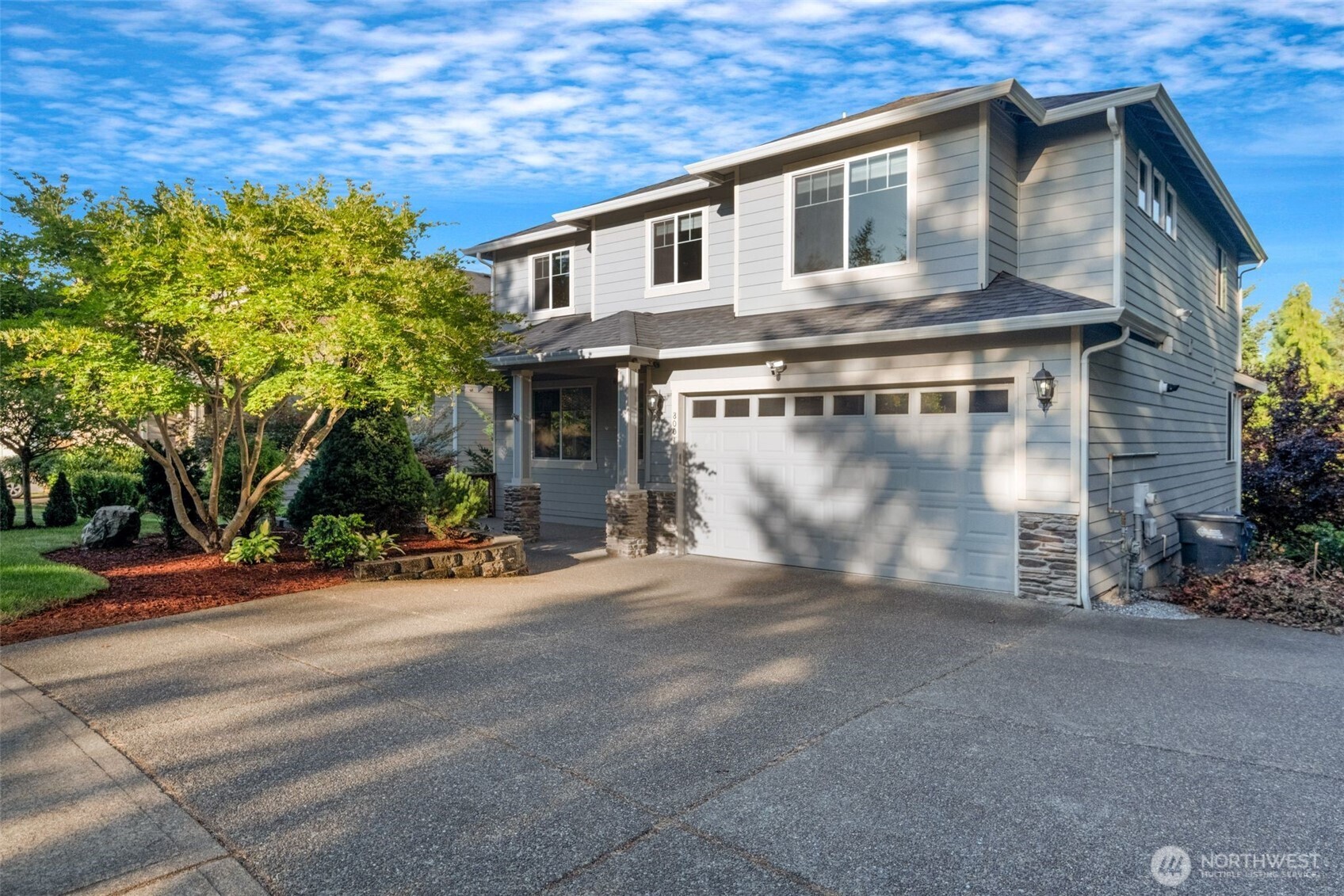 8001 184th Avenue E Bonney Lake WA 98391