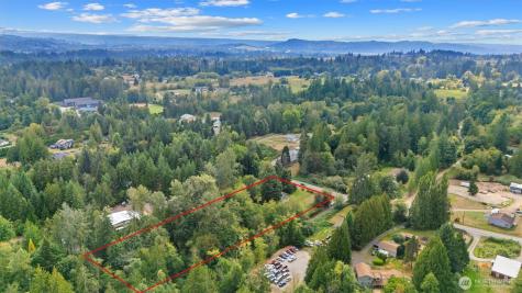 12325 Wagner Road Monroe WA 98272