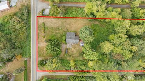 12325 Wagner Road Monroe WA 98272