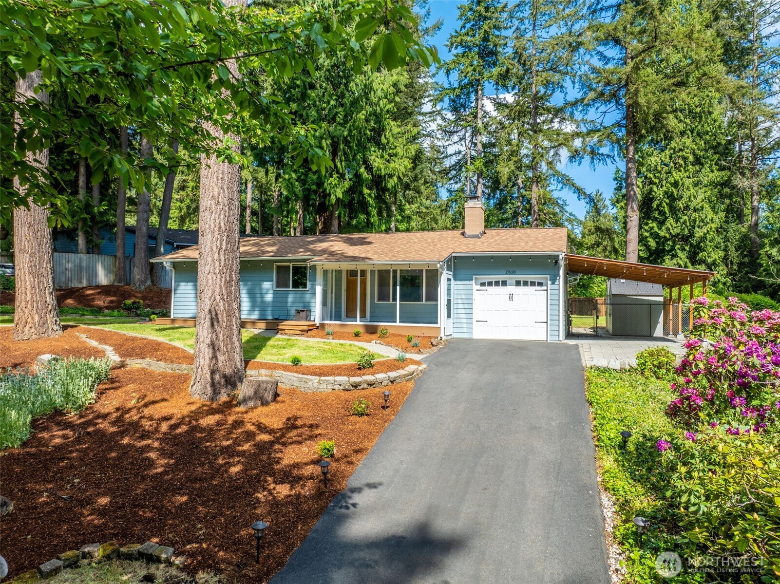 17638 197th Avenue NE Woodinville WA 98077
