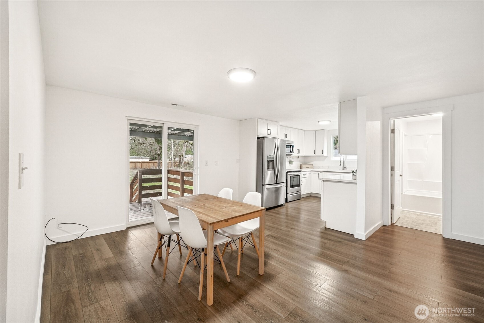 17403 Spanaway Lane E Spanaway WA 98387